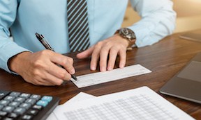 Death by Paper Cut: The Hidden Costs of Checks