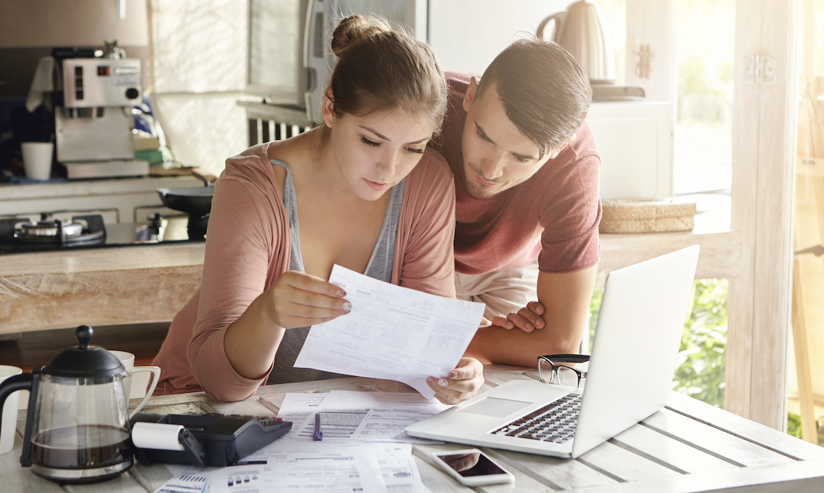 Consumers Want Banks to Make Paying Bills Easier