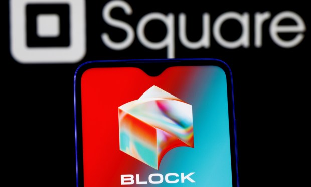 Square CEO Alyssa Henry to Exit on Oct. 2