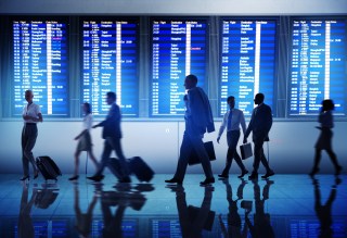 KAYAK for Business Launches Enterprise Platform for Corporate Travel