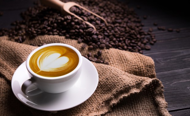 Chamberlain Coffee: Gen Z Doesn’t Want to Wait Around for Their Java