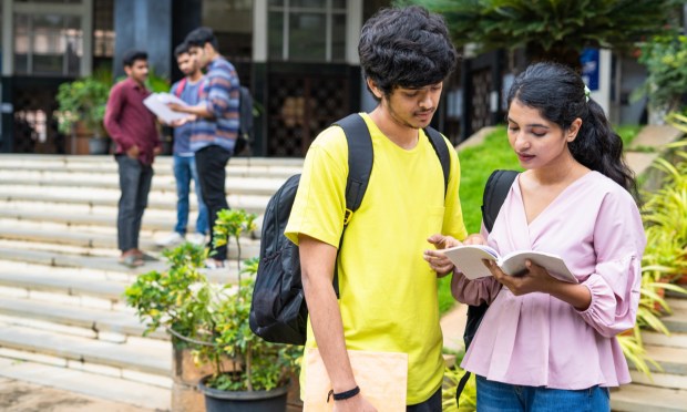 Universities Tap Digital Tools to Overcome ‘Connected Campus’ Security Concerns