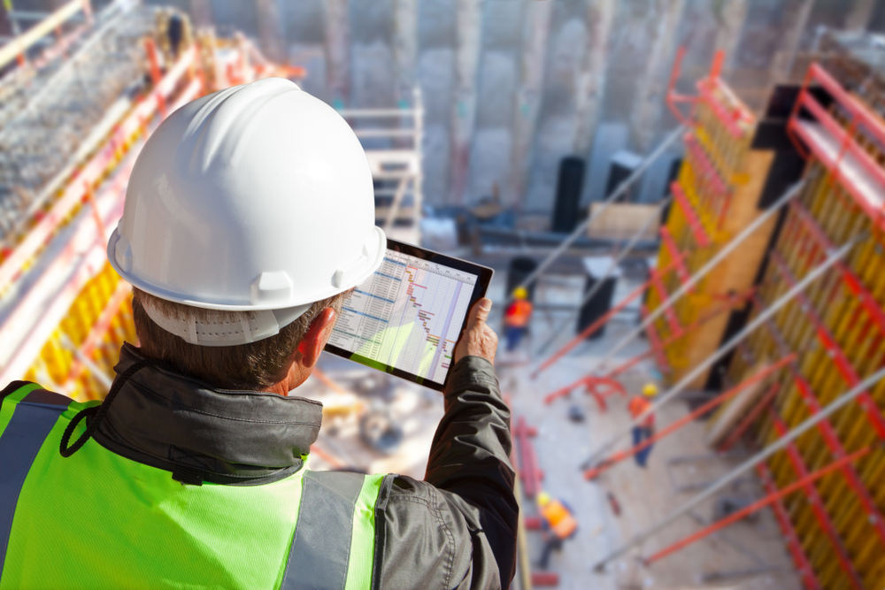 Trusstor Debuts Digital Last Planner for Construction Firms