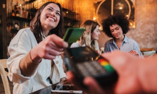 Bank of America CEO: Consumers Show Spending ‘Resilience’