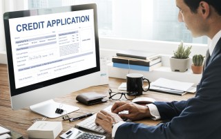 More Men Than Women Have Been Denied Credit at Least Once in Past Year