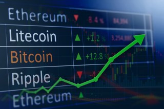 PYMNTS Intelligence: How CUs Can Meet Members’ Cryptocurrency Expectations