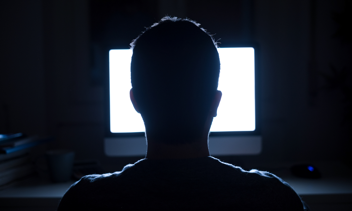 Unmasking Digital Imposters Is Rising Priority for Industrial Economy