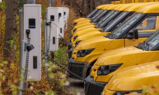 It’s the EV Century, Not AI Era, for Industrial Economy 