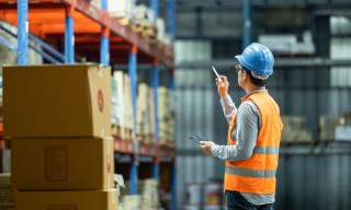 Factory Order Data Underscores Need for Robust Inventory Management — and Financing