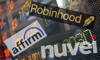 FinTech IPO Index Soars 6.4% as Affirm, Futu Shares Rocket Higher After Earnings