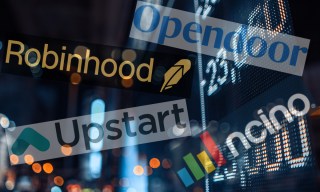 FinTech IPO Index Loses 5.8% as Platforms Plunge, Offset Spate of Partnership Announcements 