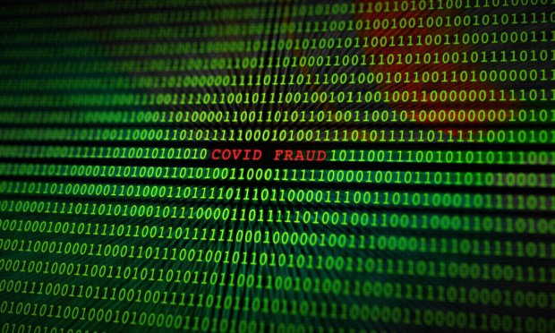 Fraudulent UK COVID Loans Jump in Value