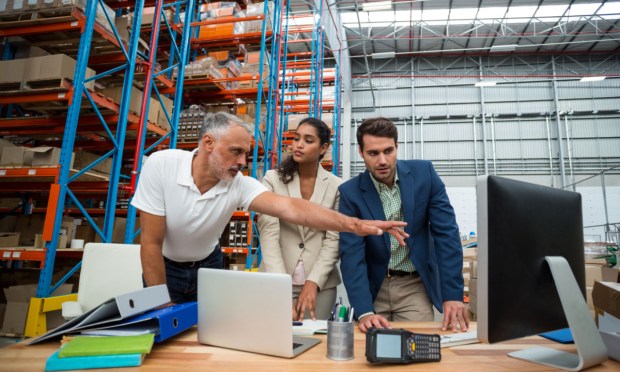 EKA Solutions and Verizon Connect Collaborate to Streamline Freight Operations