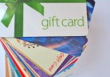 Environmental and Fraud Concerns Could Kill Plastic Gift Cards