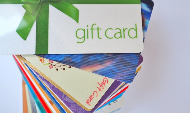 Environmental and Fraud Concerns Could Kill Plastic Gift Cards