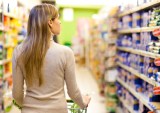 1 in 5 Shoppers Pay for Groceries in Installments
