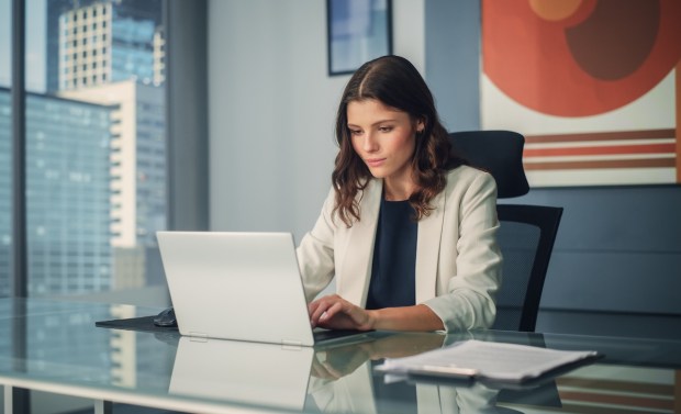 Two-Thirds of Middle Market CFOs Use Working Capital to Grow, Not Tread Water