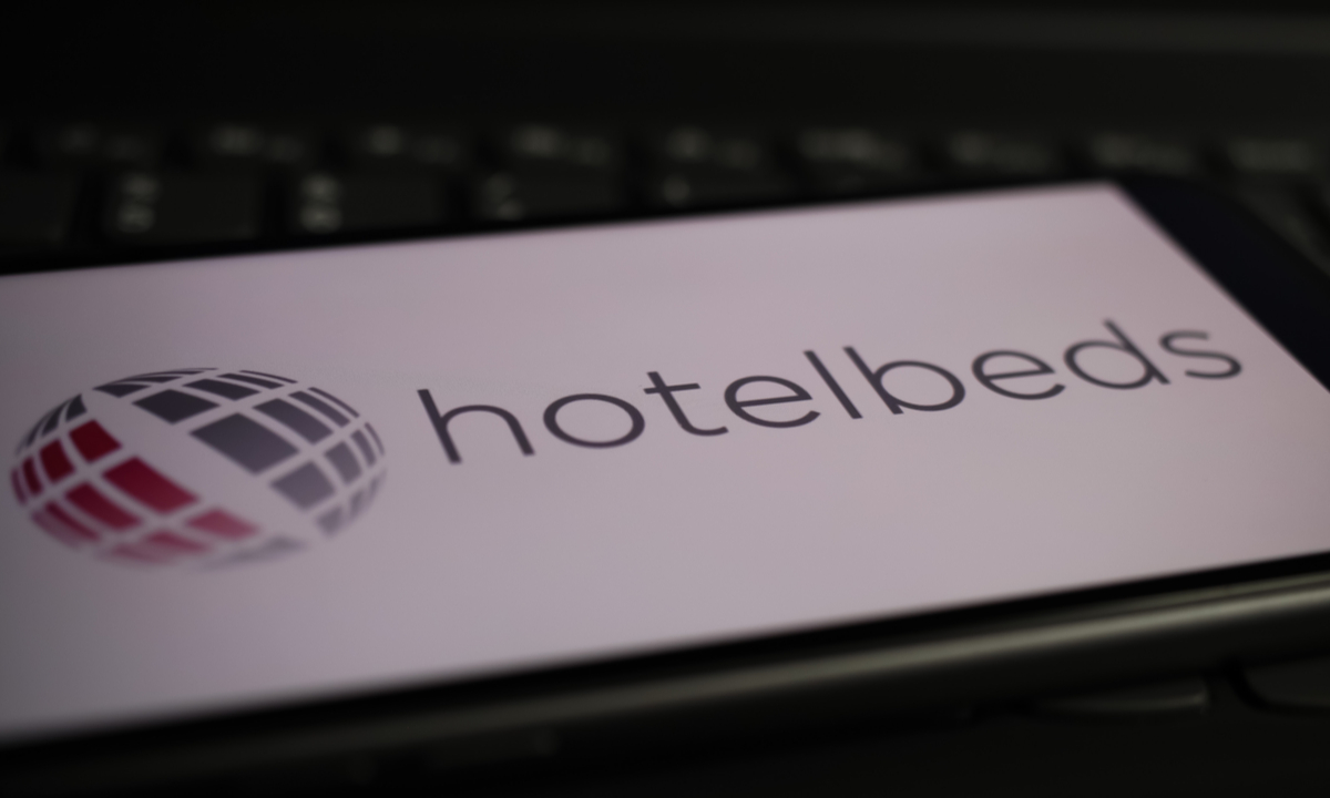 Report Spanish Travel Tech Company Hotelbeds Considers IPO
