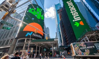 Instacart Stock Closes Below IPO Price Week After Public Debut