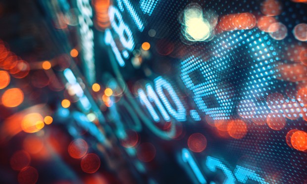 Report: Almost $270 Billion in Leveraged Loans at Default Risk