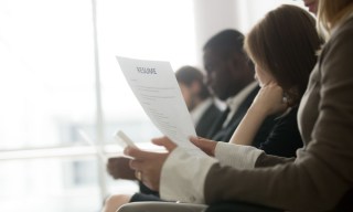 Jobless Claims in US Hit Lowest Level Since January