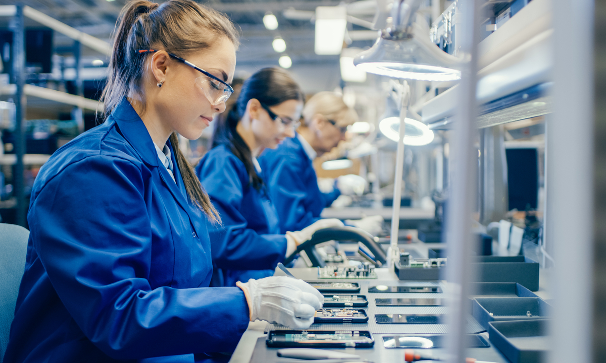 Two-Thirds of Manufacturers Plan More Real-Time Payments Features Within 12 Months 