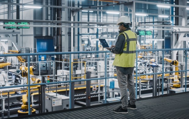 40% of Manufacturers Say Real-Time Payments Among Most Important Innovations