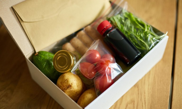 meal kit