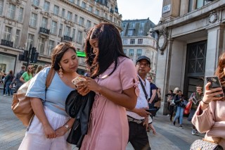 Europeans’ Need for Secure Everyday Apps Underscores High Value Placed on Data Privacy