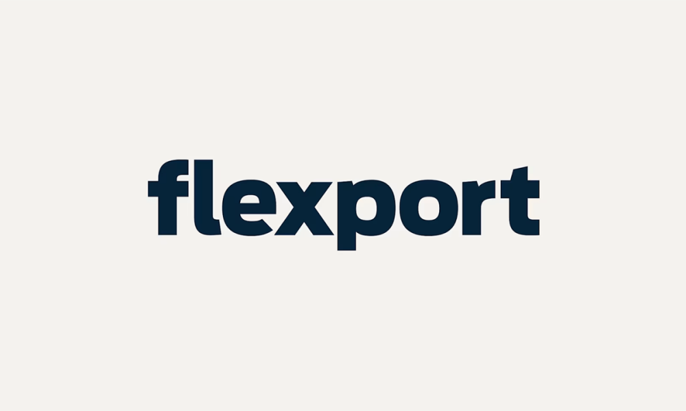 new flexport logo