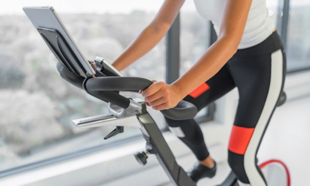 Peloton and lululemon Partner to Create 20 Million-Strong Community