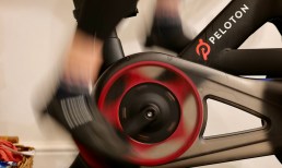 Peloton CEO Barry McCarthy Steps Down as Company Begins Restructuring