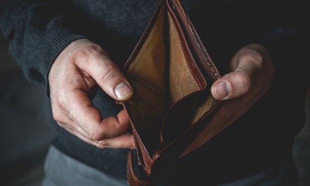 80% of Americans See Savings Decline Since Pandemic Peak