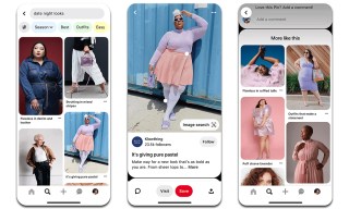 Nike, Macy’s and Pinterest Embrace Shopping’s Not-So-Secret Ingredient 