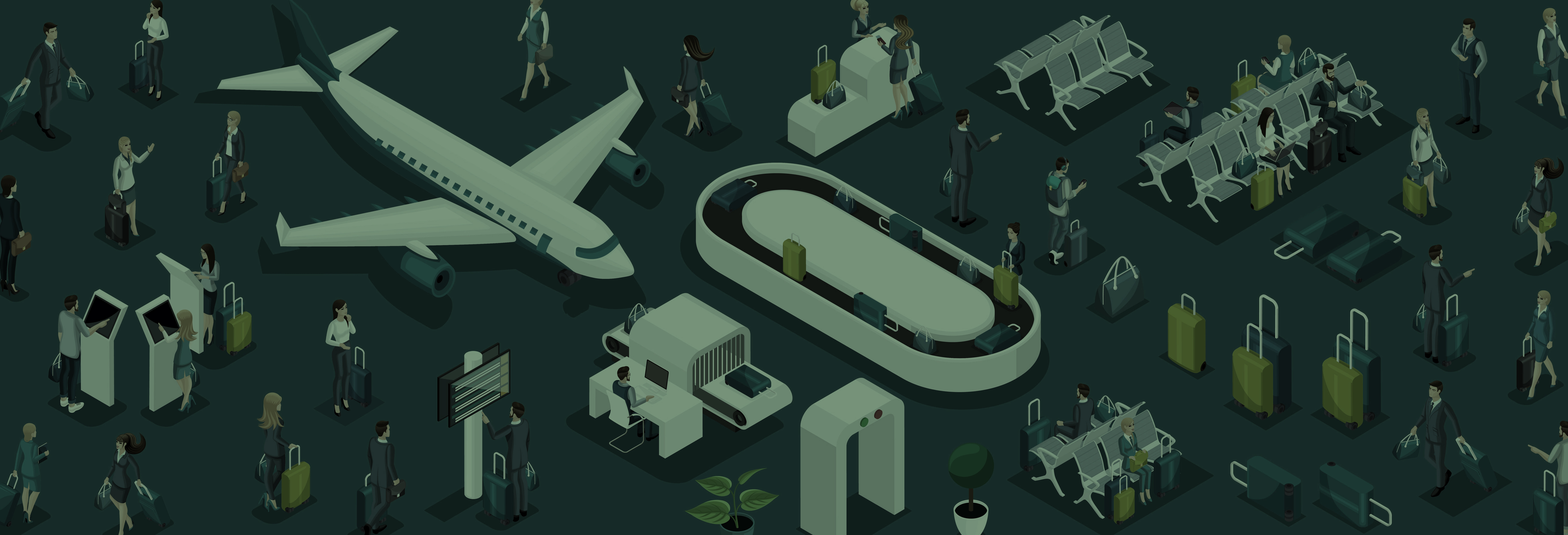 Digital, instant payments are increasingly popular in today's world. The travel and hospitality sector is upping its game with real-time payments options.