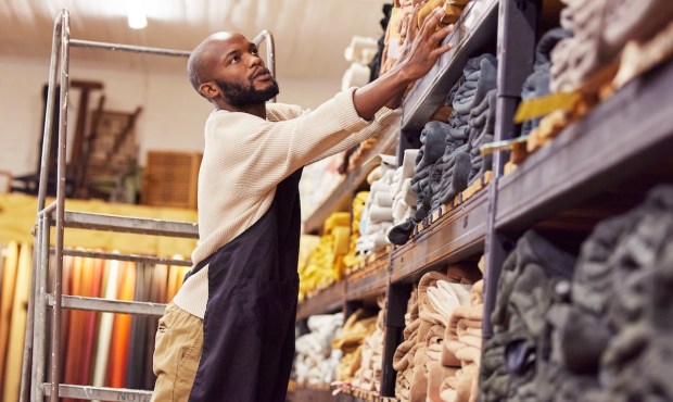 Retail Industry Faces Resignation Rate Surge Among Part-Time Workers