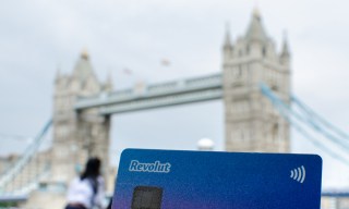 Revolut Aims to Pursue Global Growth After Building Out UK Banking Operations