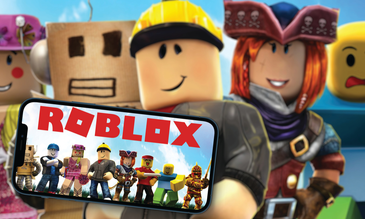 Roblox Acquires Speech Recognition Firm Speechly