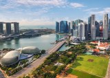 Singapore’s Banks Increase Customer Scrutiny After Money Laundering Scandal