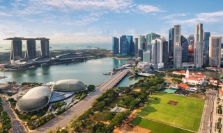 Singapore’s Banks Increase Customer Scrutiny After Money Laundering Scandal