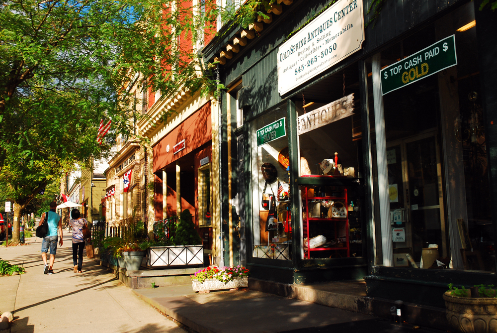 Data Has Become the Fuel for Small Business Financial Stability