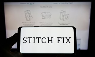 Stitch Fix CEO Says Personalization Will Make It Stand Out in Retail