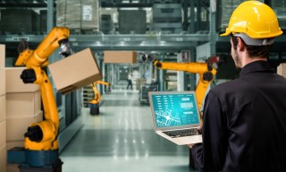 How AI Erased a $184 Billion Supply Chain Blind Spot