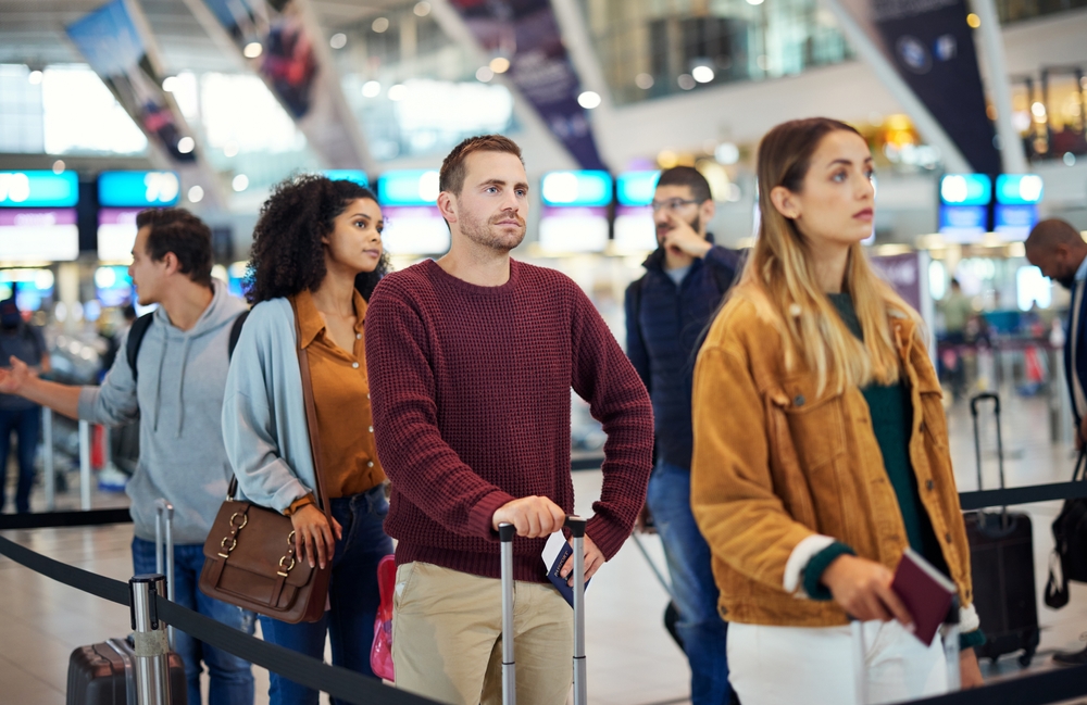 Debit Cards, Cash and Tech Help Travelers Manage Their Spend While on the Road