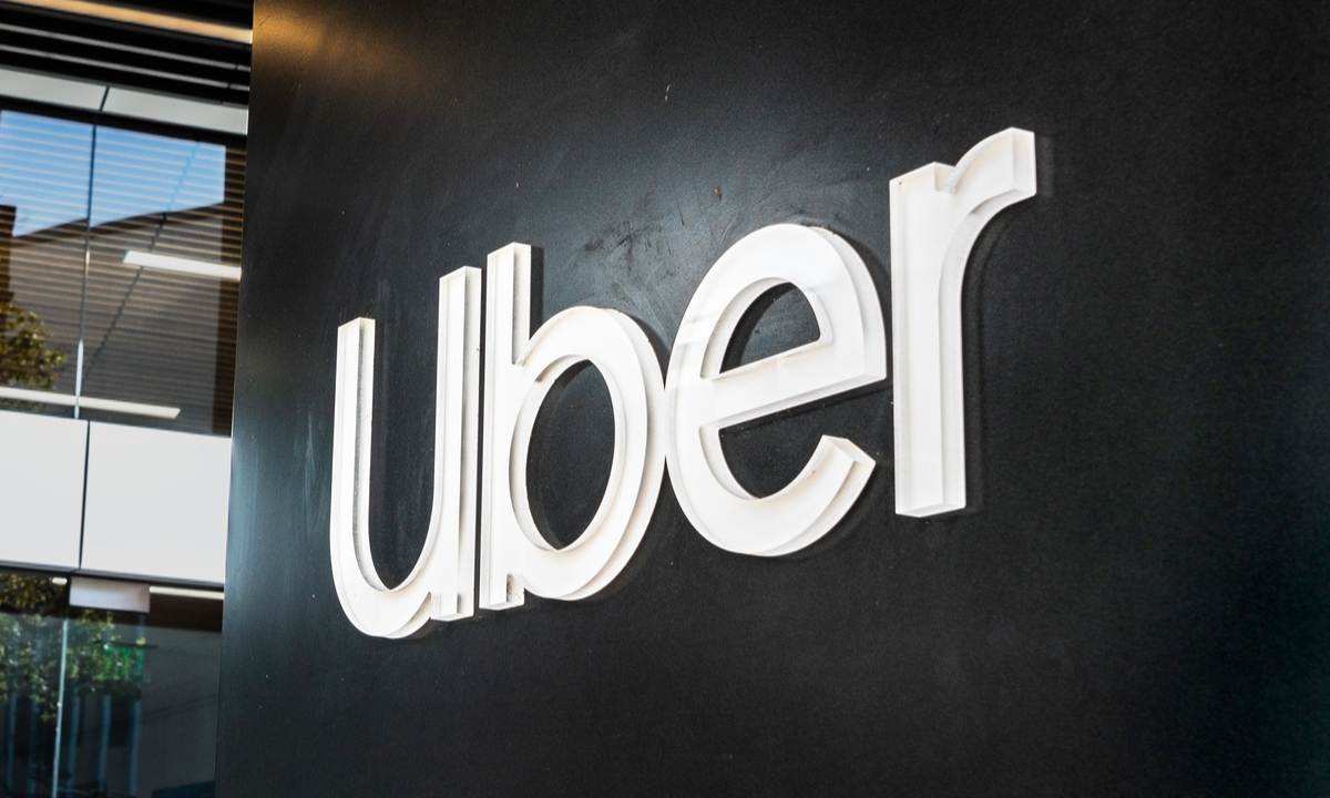 Uber permet aux parents de freiner les dépenses des adolescents