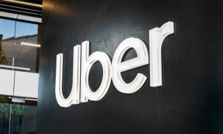 Uber Fined $324 Million for EU Data Protection Breach