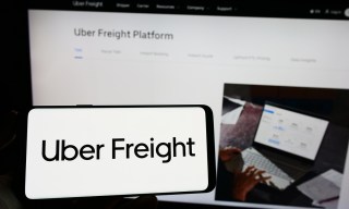 Uber Freight Unveils Product Roadmap With AI-Powered Software