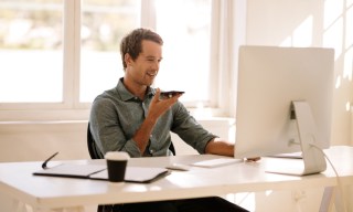 11% of Consumers Make Restaurant Reservations via Voice Technology