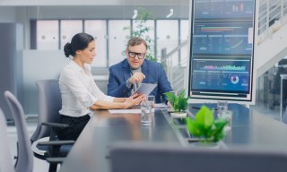 Modernizing the Core: How Working Capital Innovations Overcome Legacy Challenges