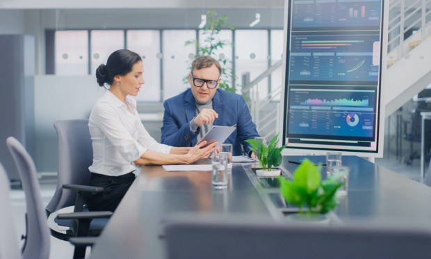 Modernizing the Core: How Working Capital Innovations Overcome Legacy Challenges